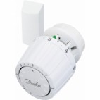  Tête thermostatique avec sonde à distance RA-2992 