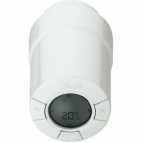 Tête thermostatique électronique Living Eco 