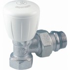 Corps de robinet thermostatisable équerre R421TG - filetage 12x17