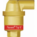  Purgeur d'air automatique à flotteur Flexvent Top 