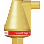  Purgeur d'air automatique à flotteur Flexvent Super 