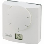  Thermostat d'ambiance électronique RETB 