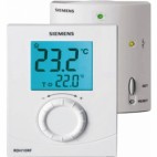  Thermostat électronique sans fil RDH10RF/SET 