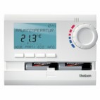  Thermostat programmable digital RAM 811 TOP 2 