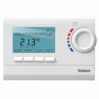  Thermostat programmable digital RAM 812 TOP 2 