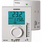  Thermostat programmable journalier sans fil 