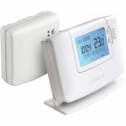  Thermostat d'ambiance sans fil CM927FR 