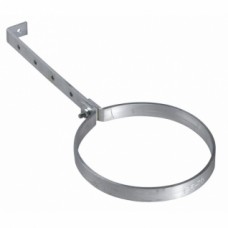 Collier de suspension - diamètre 111 mm