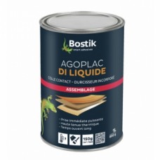  Colle néoprène Agoplac DI liquide - 1 litre