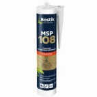  Mastics MS Polymère MSP 108 cartouche 290 ml 