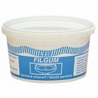 Mastic sanitaire Filgum pour bondes : pot 200 g