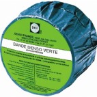  Bande Denso verte -  Largeur 50 mm 