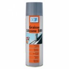  Graisse blanche silicone 500