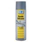  Lubrifiant fluide silicone 