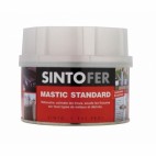  Mastic sintofer Standard avec durcisseur : 500 ml 