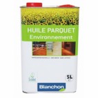  Huile parquet environnement 5 litres