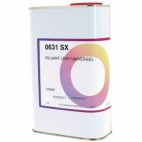  Diluant 0631 SX 1 litre