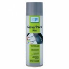  Galva pack mat haute performance 