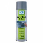  Galva pack brillant haute performance 