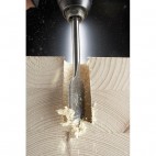  Mèche à bois plate Irwin -  Diamètre 22 mm 