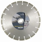  Disque diamant jante continue scie de carrelage Mister Diam 