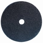  Abrasifs en disques toile carbure de silicium alésage 22 mm CK 721 X - Grain : 60