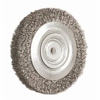  Brosses acier pour tourets 