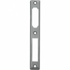  Gâche U inox pour serrure N°38 - 5038 