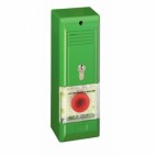  Terminal de porte TL-G 320 pour contrôle d'issue de secours - série TL.G 