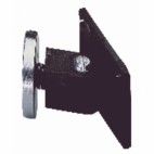  Contre-plaques - sur pivots MAW, pour grands angles, pour ventouse électromagnétique 