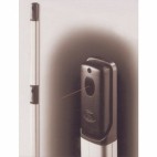  Photocellule en ABS avec rayon infrarouge pour automatismes de porte et portail 