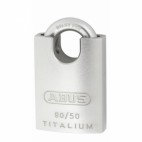  Cadenas anticorrosion - protection optimale contre la corrosion - Titanium 90/50 