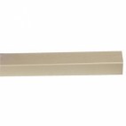  Cornières adhésives de protection d'angles en PVC antichoc - Beige