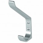 Porte-manteaux aluminium