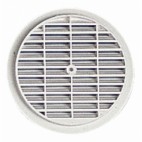 Grille de ventilation B103 pour tube de 150mm