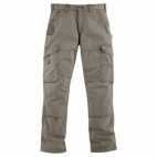  Pantalons coton multipoches Cargo B 342 - Taille 40