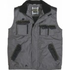  Gilets coton/polyester 7 poches Mach Spirit - Taille L