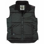  Gilets doublure polaire Fidji - Taille L