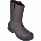  Bottes Unitan S3 CI SRC - Pointure 39