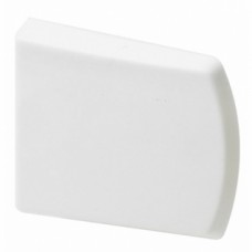  Caches pour tiroirs simple paroi Multitech - Blanc 