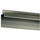  Poignées profil aluminium 1230 et 1234 - Hauteur 33 mm 