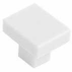  Bouton sucre en porcelaine 