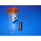 Piston segment clips axe 125 Gasgas 53.96