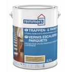  Vitrificateurs parquet escalier Aquacel - 1litre