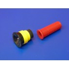 Buse 89-1547 Toro jaune sprinkler 0.7 10°