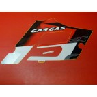 Kit autocollants Gasgas 450FSE