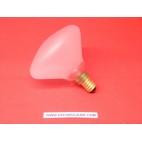 Ampoule Néolamp 40 watts E14 incandescence satiné 