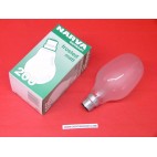 Ampoule NARVA B22 200w incandescence matt 230v