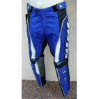 Pantalon bleu gasgas enduro taille S