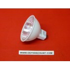 Lampe dichroïque Paulmann 35W halogène blanc